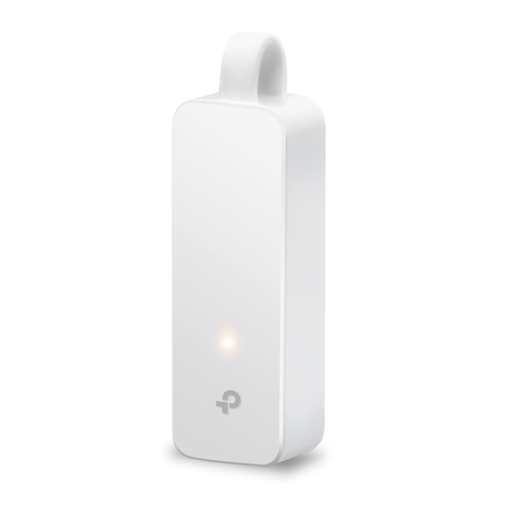 TP-LINK USB-C TO RJ45 GIGABIT ETHERNET ADAPTER, 1YR