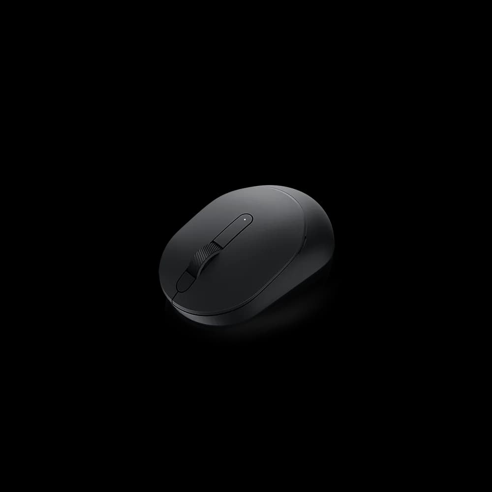 DELL MS3320W WIRELESS MOBILE MOUSE - BLACK, 3YR