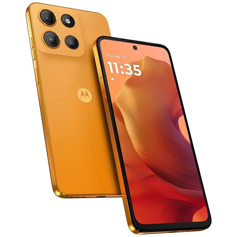 Motorola Moto G15 4G 128GB Smartphone