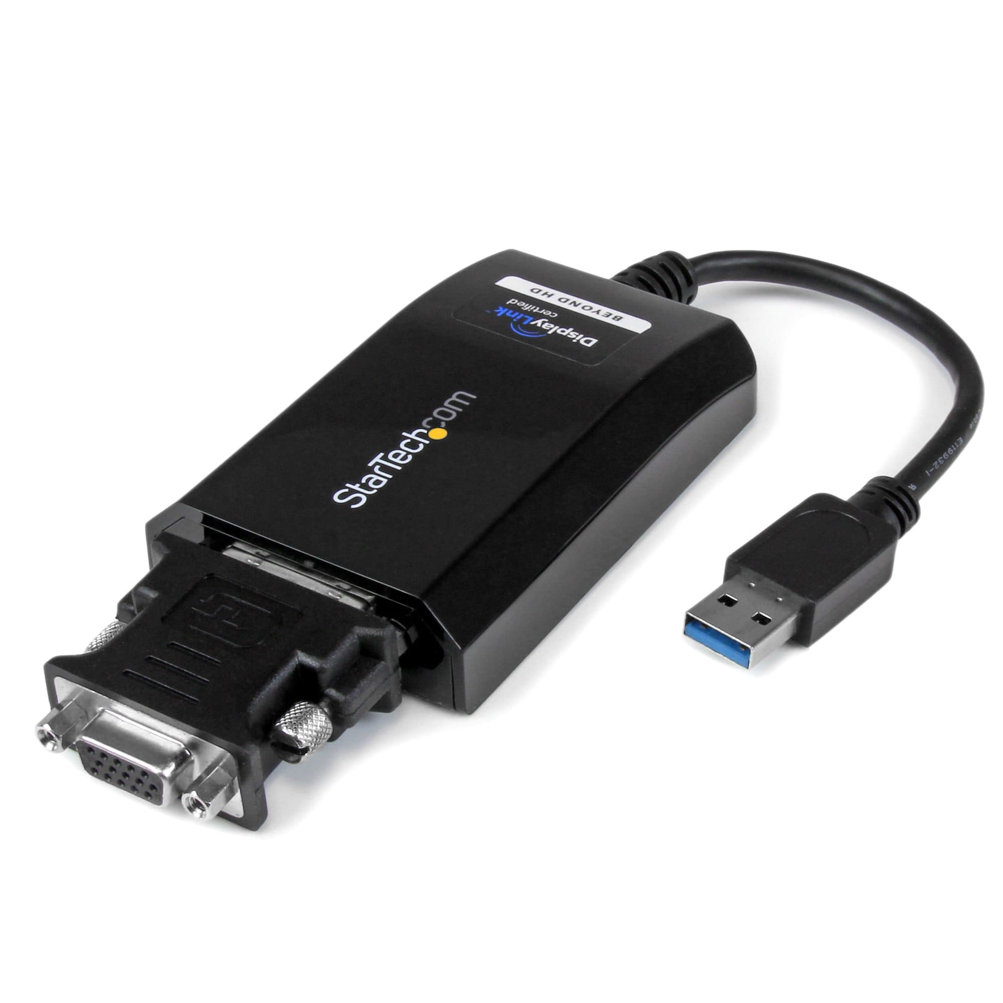 USB32DVIPRO - gallery view