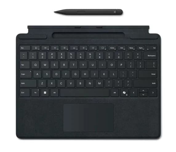 Microsoft Surface Pro Signature Keyboard with Pen