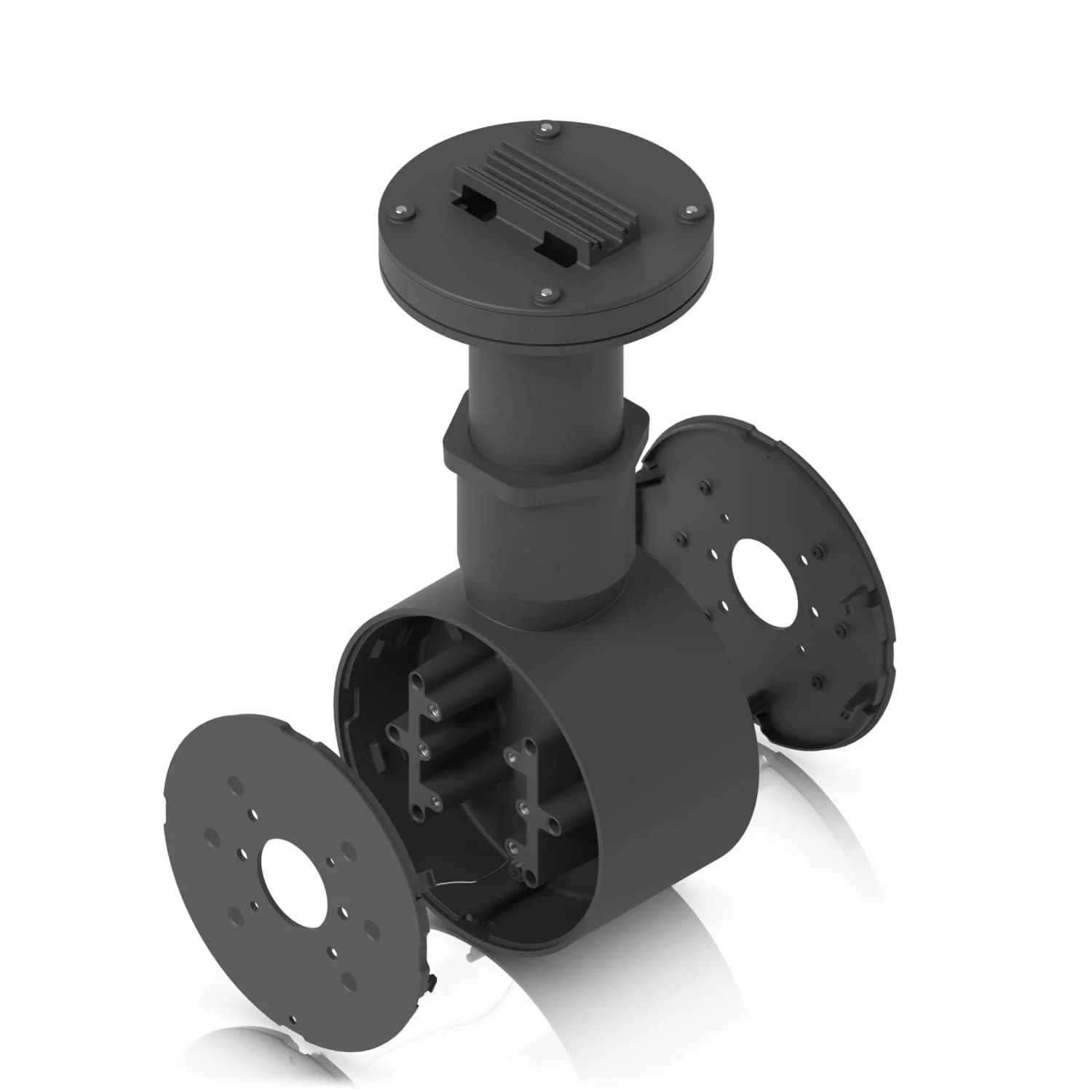 Ubiquiti Dual Camera Mount