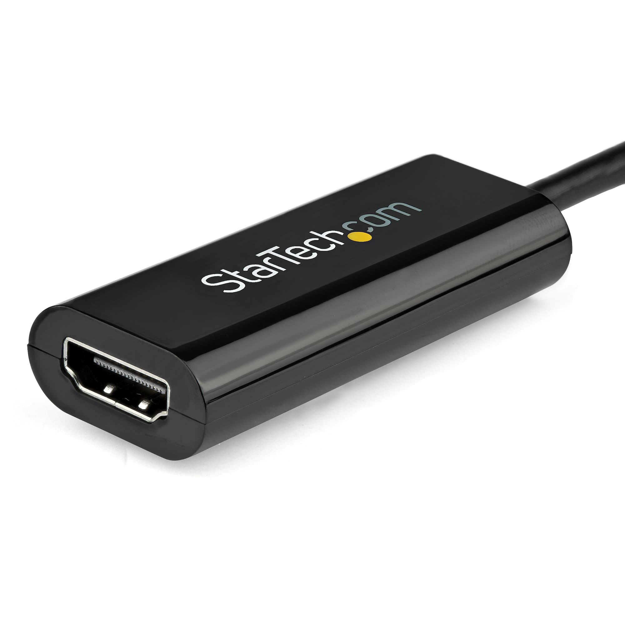 USB32HDES - gallery view