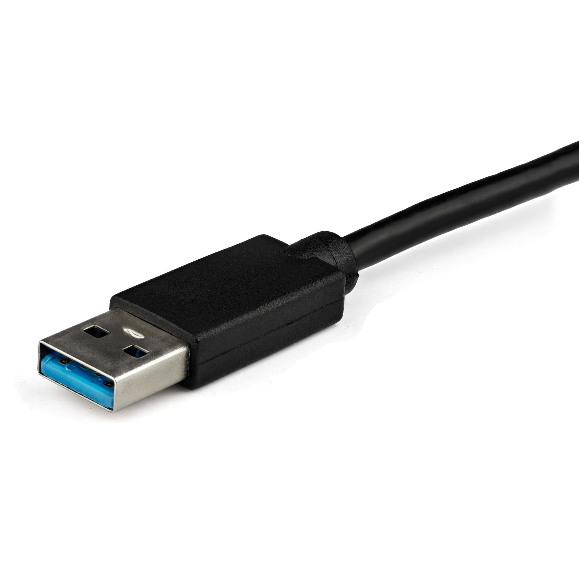 USB32HDES - gallery view