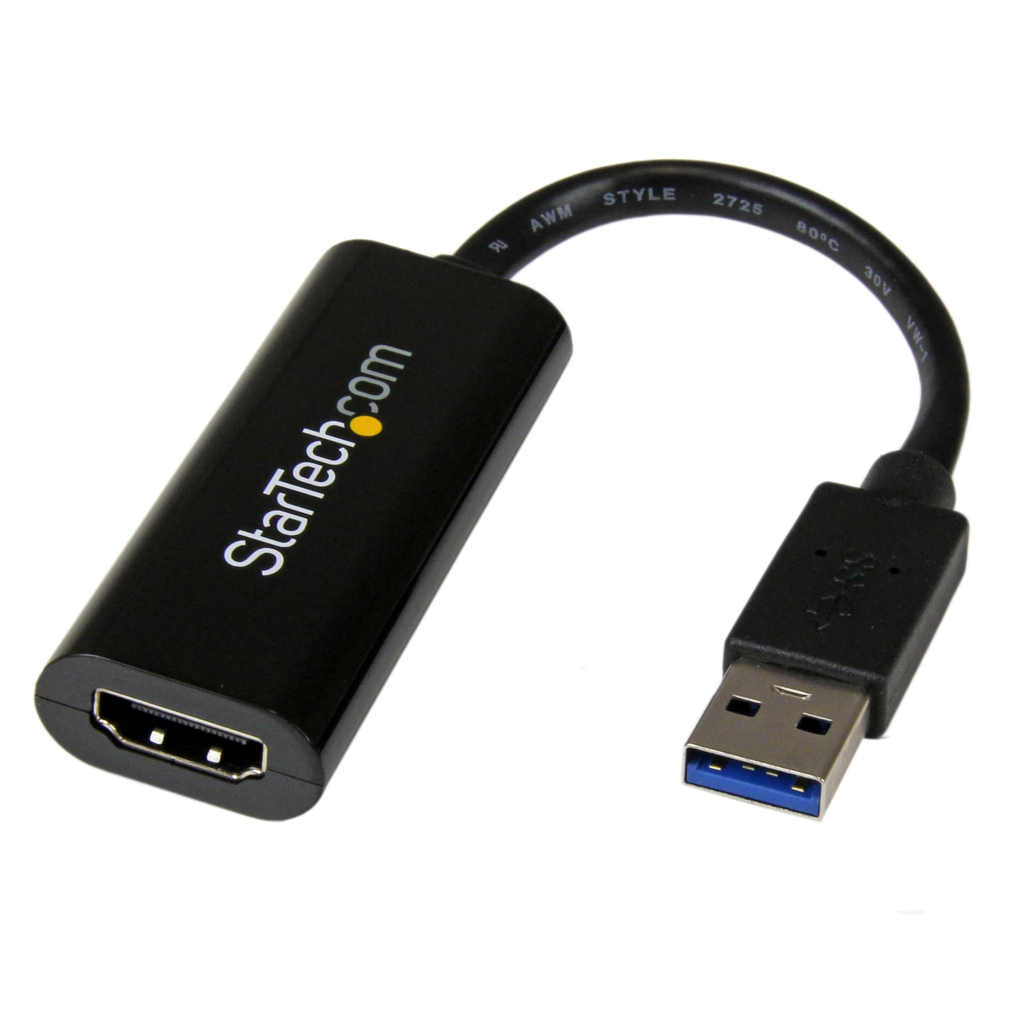 USB32HDES - gallery view