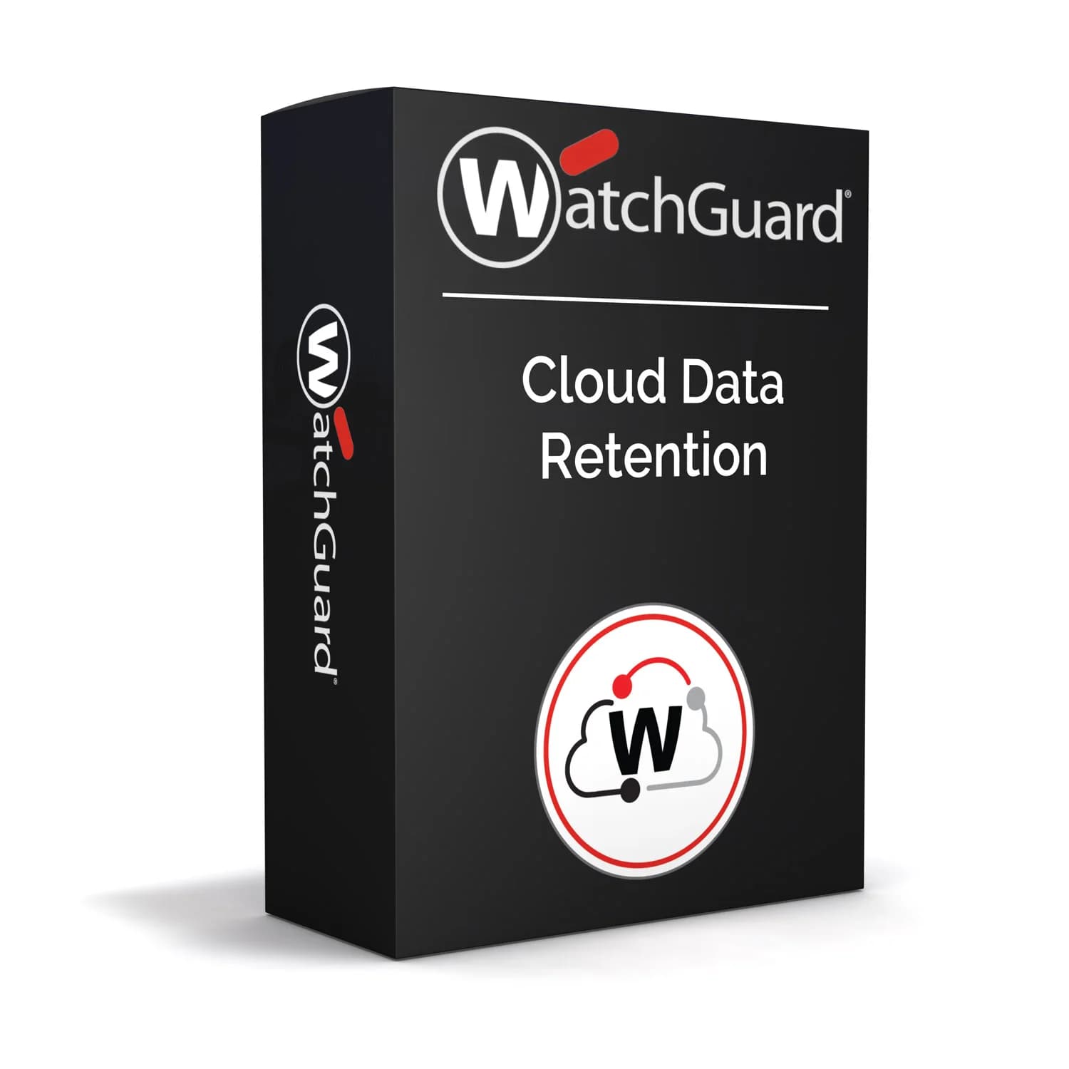 WatchGuard Cloud 1‑Month Retention for M470