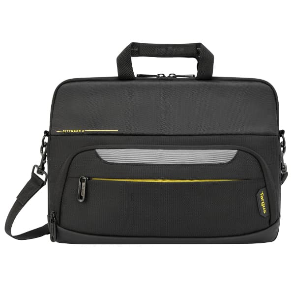 TARGUS TSS867GL, 15.6" CITYGEAR SLIMLITE LAPTOP CASE