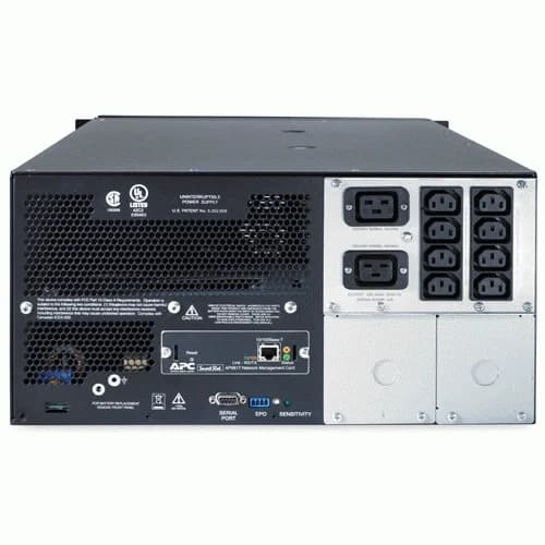 SUA5000RMI5U - gallery