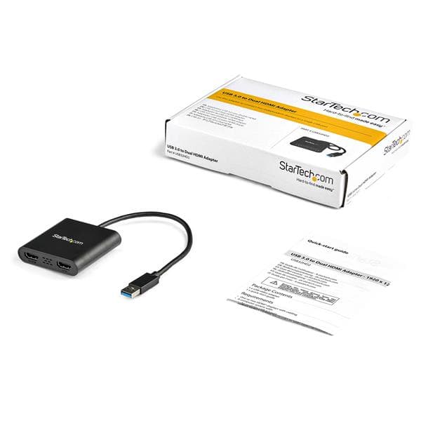 USB32HD2 - gallery view