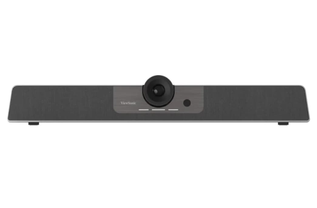 ViewSonic TeamJoin UMB202 4K Video Bar
