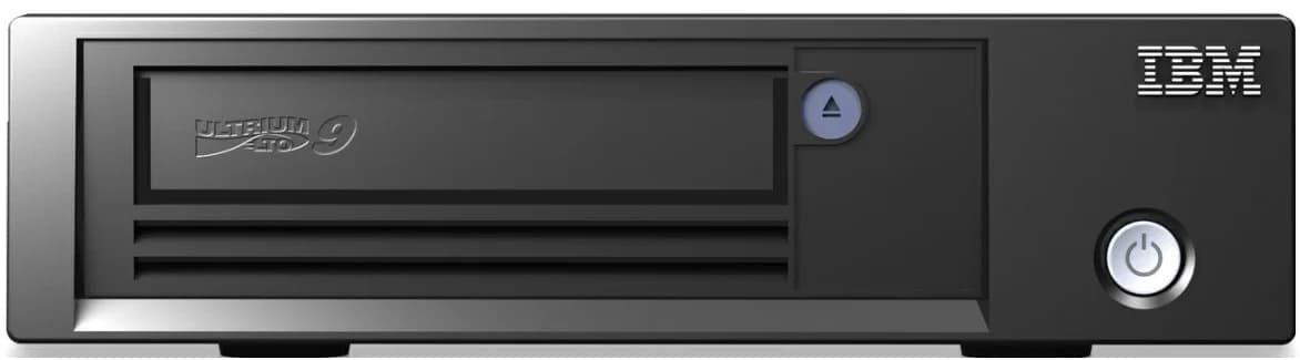 Lenovo TS2280 H8S Tape Drive