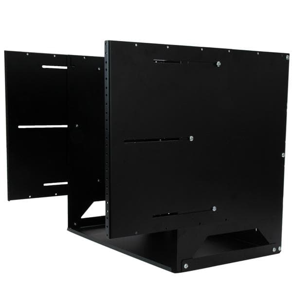 WALLSHELF8U - gallery view