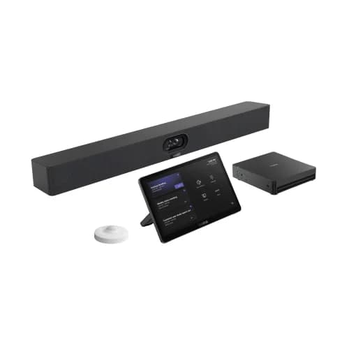 Yealink MVC S40-C5U Teams Room Kit
