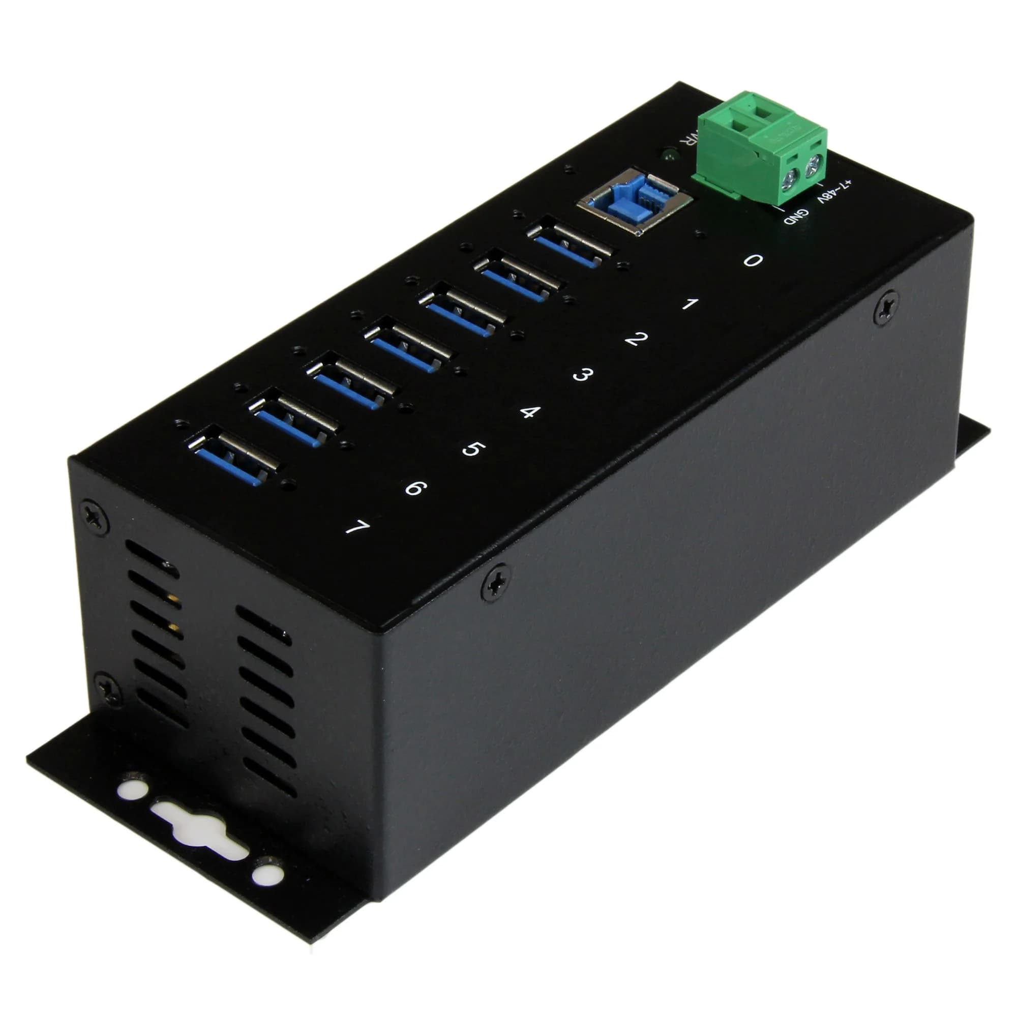ST7300USBME - gallery view
