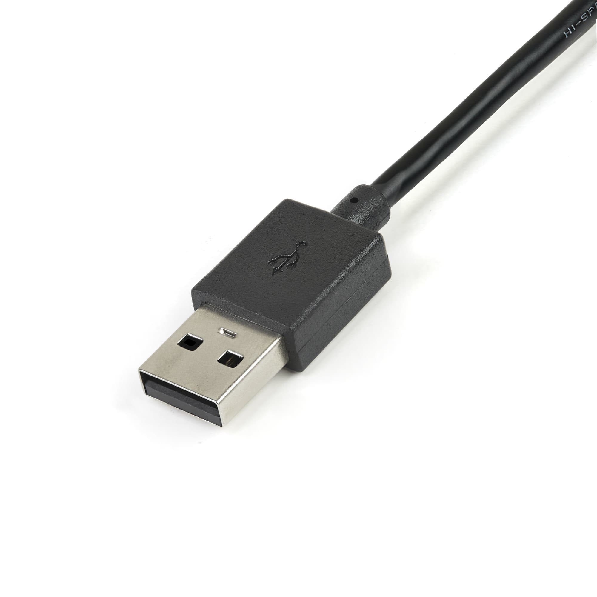USB2100 - gallery view