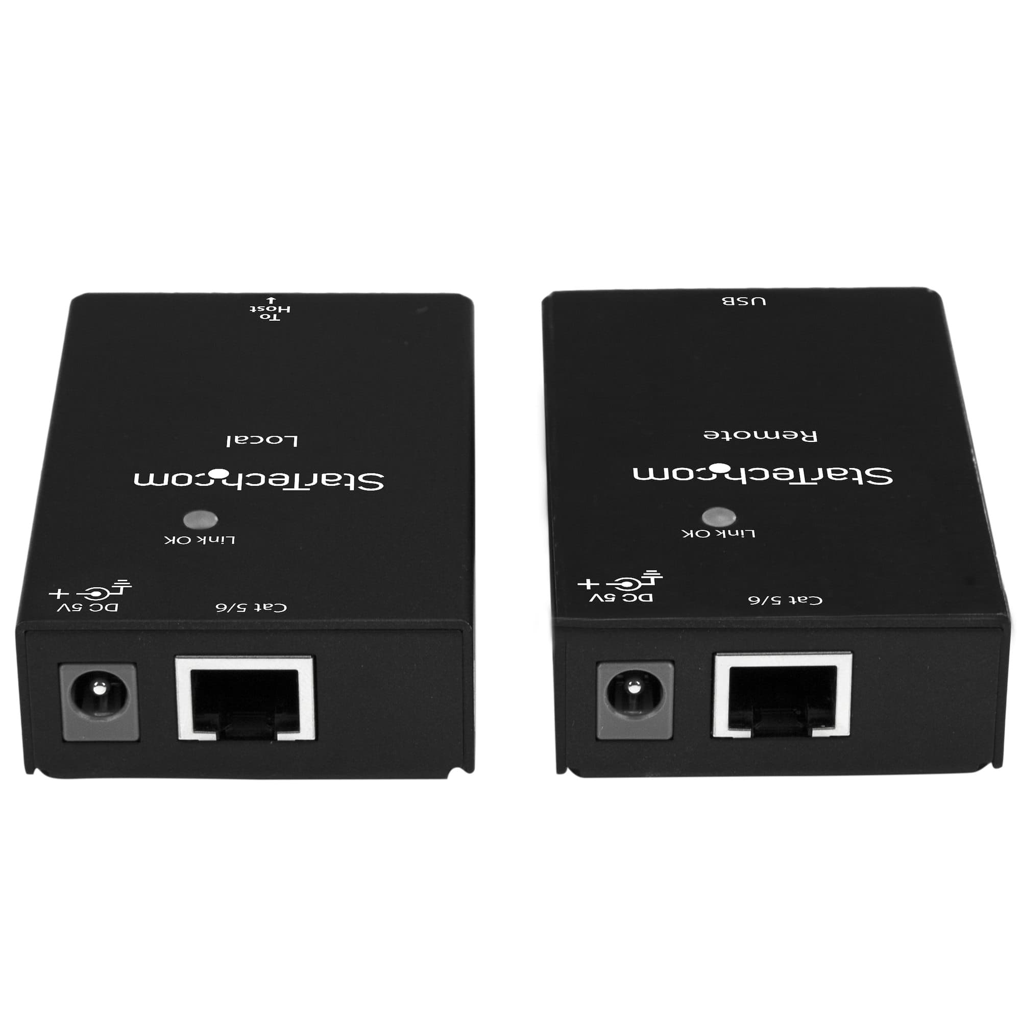 USB2001EXTV - gallery view