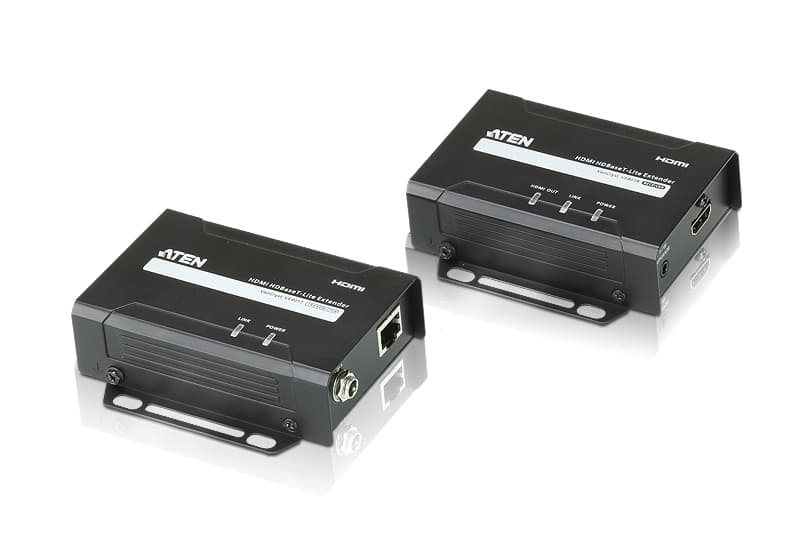 ATEN VE801 HDMI HDBASET-LITE EXTENDER
