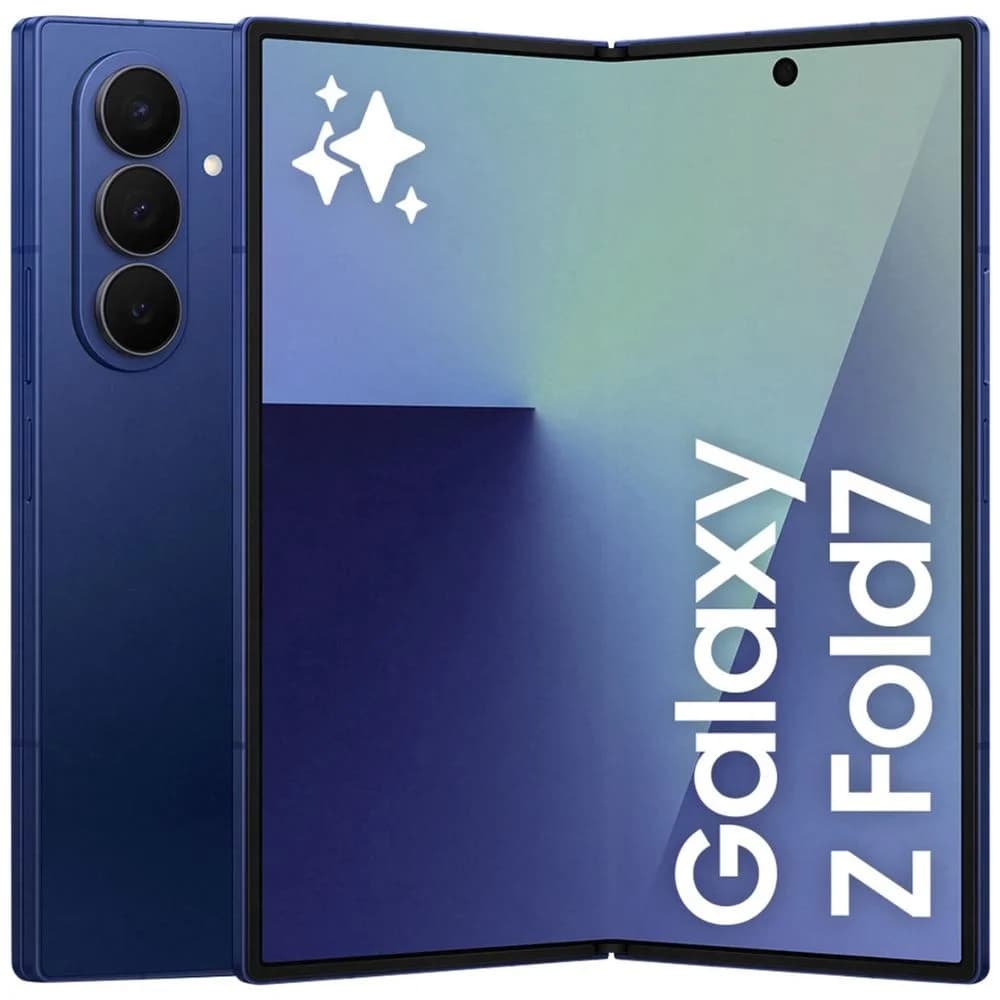 Samsung Galaxy Z Fold7 5G Smartphone