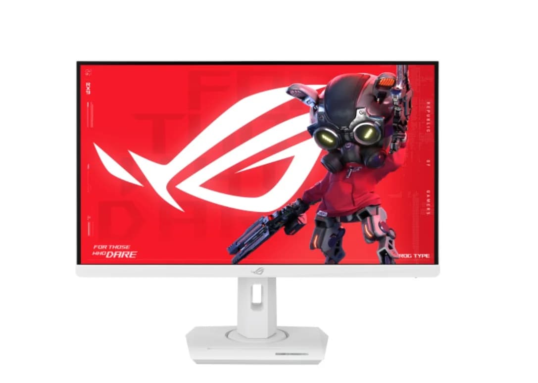 ASUS ROG Strix XG27UCG-W 27" Gaming Monitor