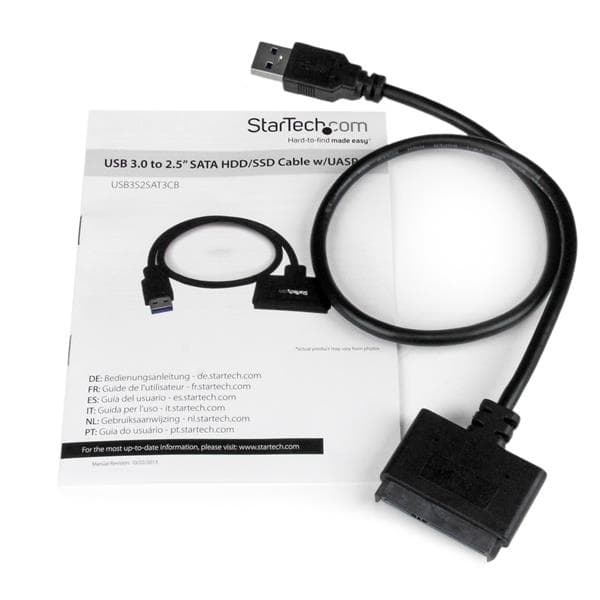 USB3S2SAT3CB - gallery view