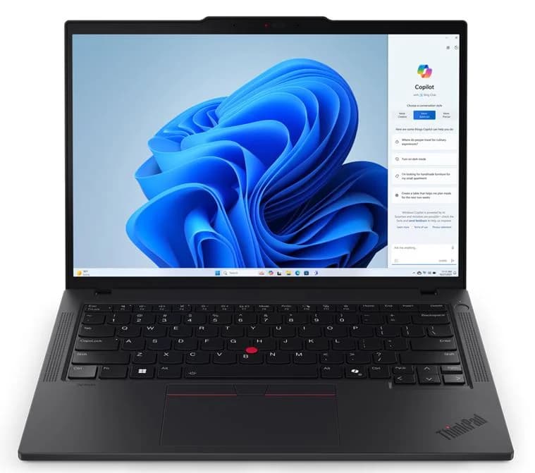 Lenovo ThinkPad T14 G5 14" WUXGA Laptop