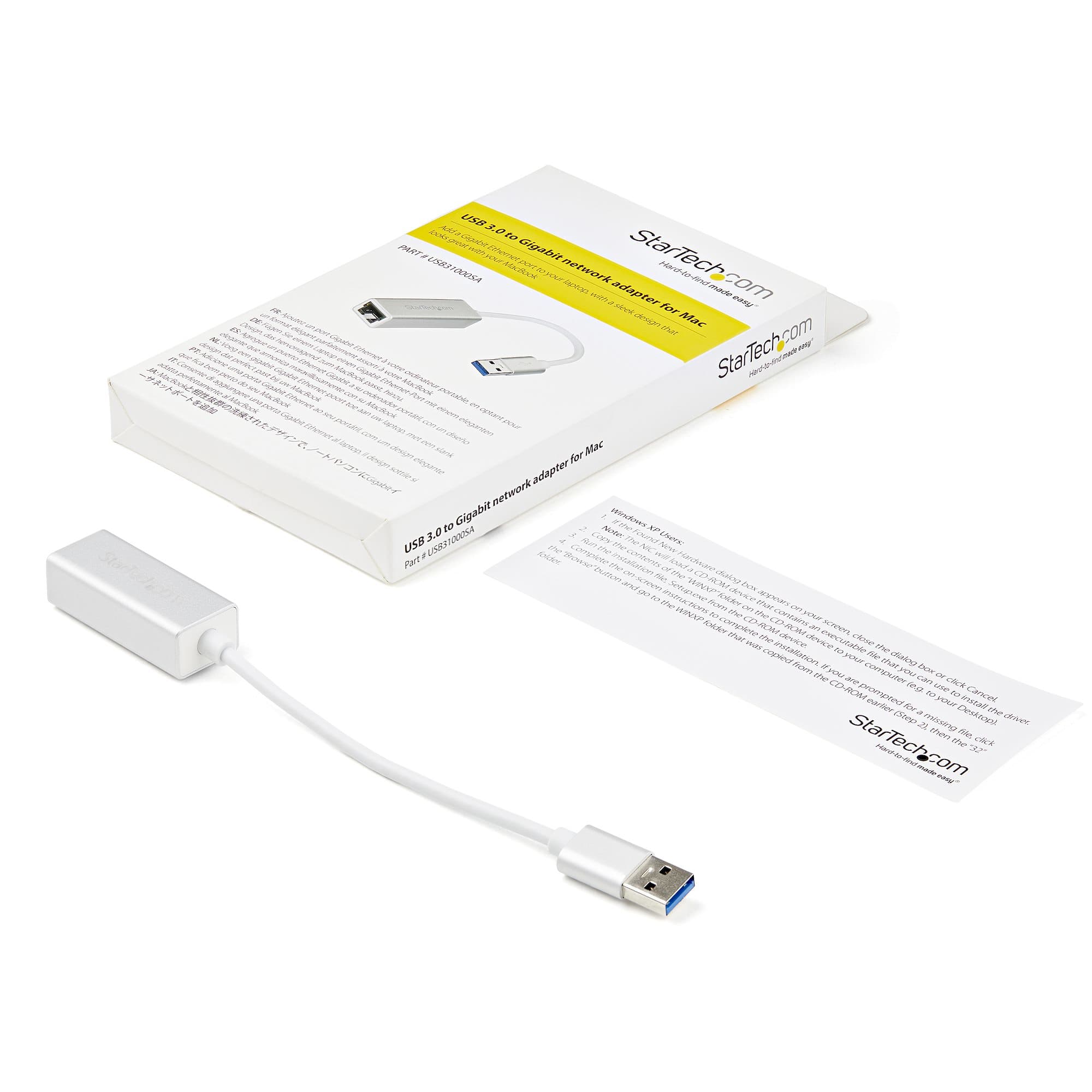 USB31000SA - gallery view
