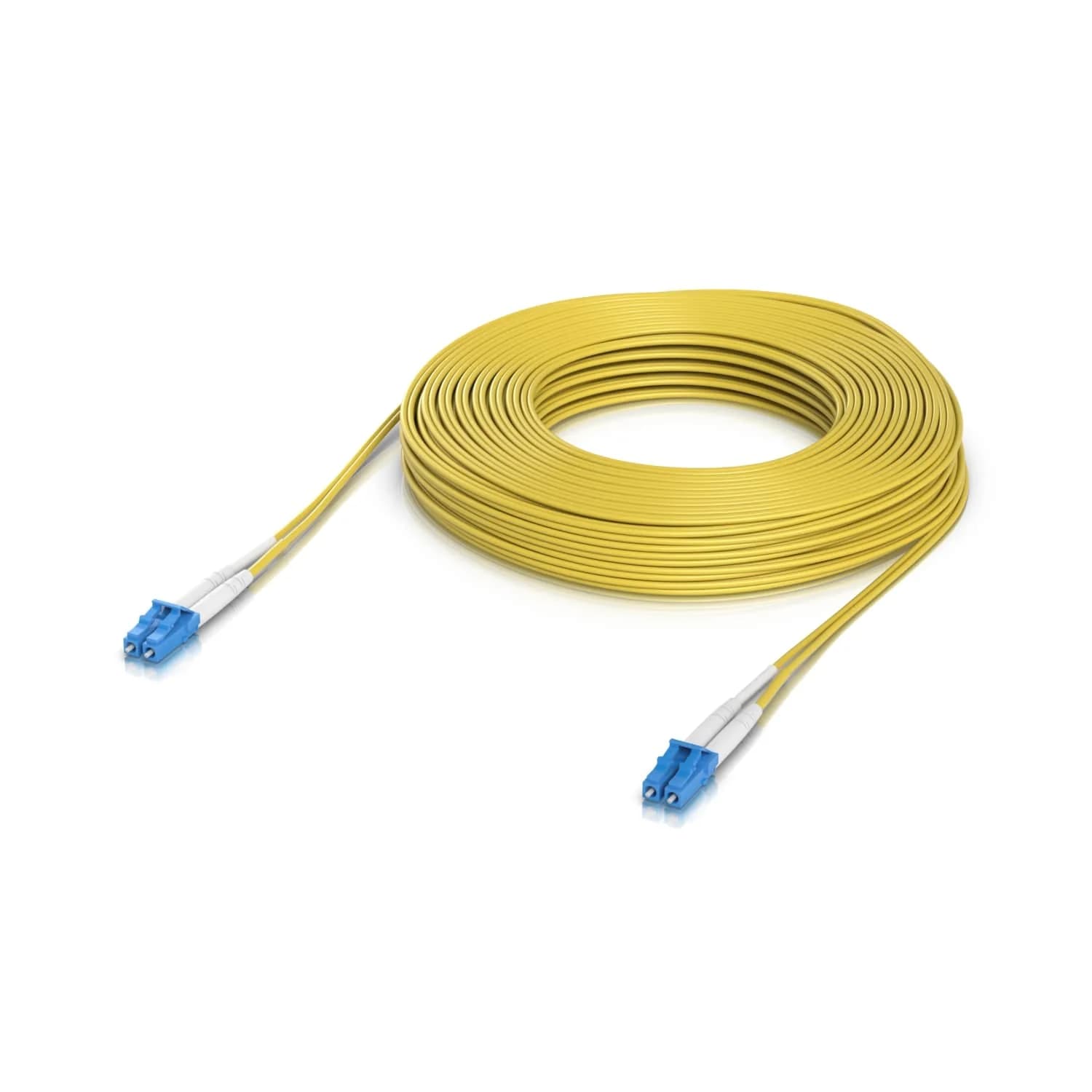 Ubiquiti OS2 LC UPC Fiber Patch Cable 30 m