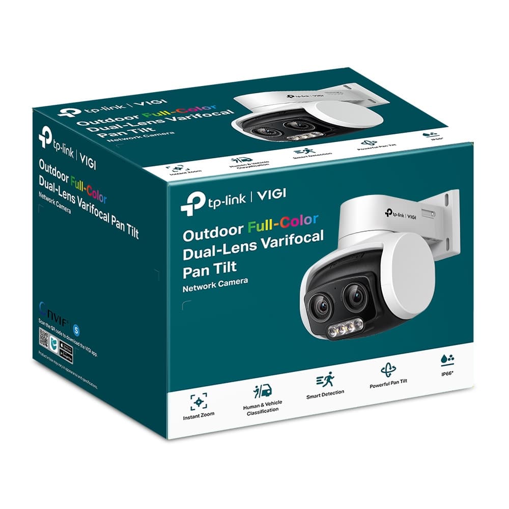 VIGI-C540V - gallery view