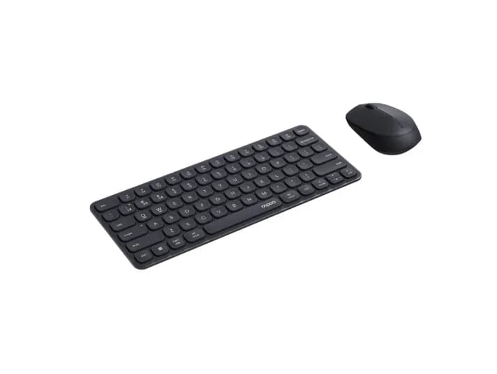 Rapoo X9010M Wireless Keyboard & Mouse Combo