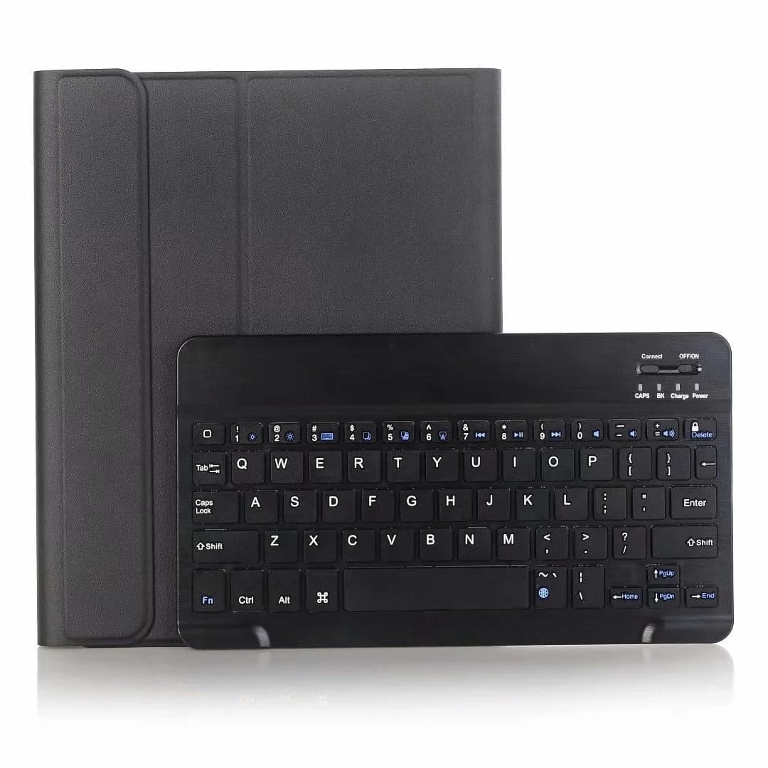 Apple iPad Air/Pro Keyboard Case – Black