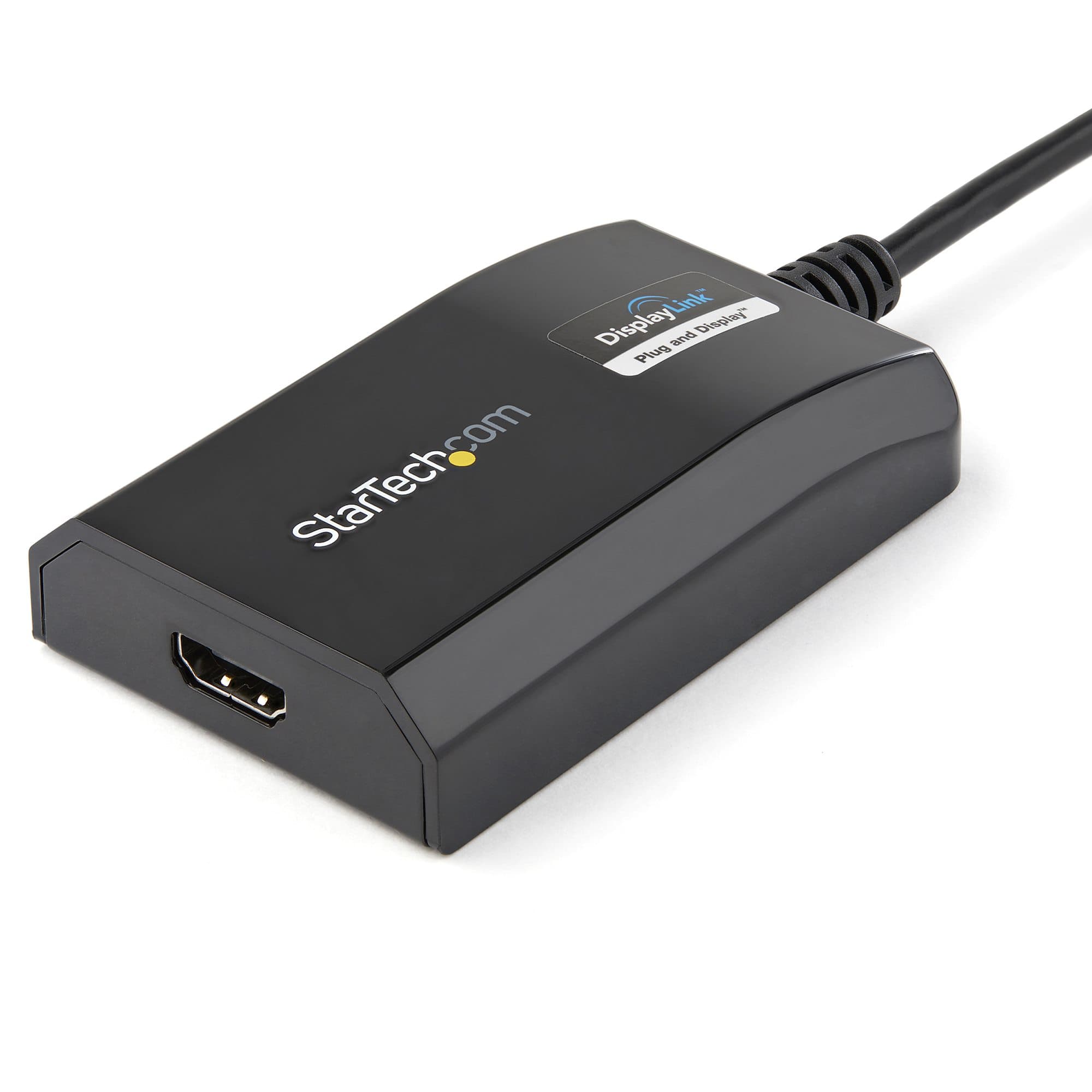 USB32HDPRO - gallery view