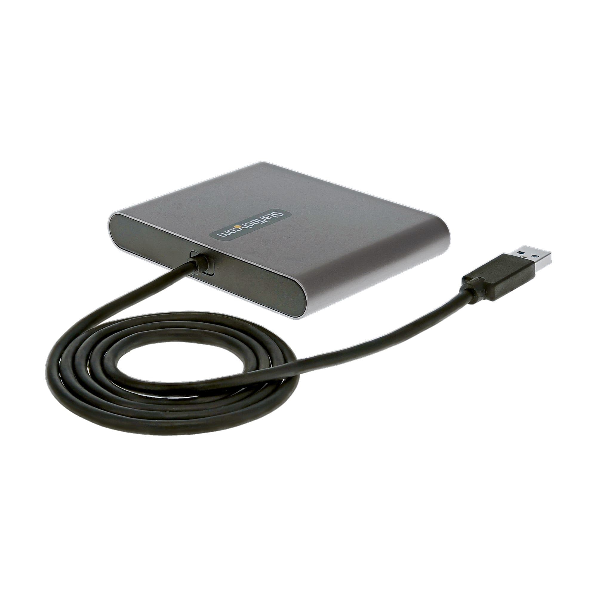 USB32HD4 - gallery view