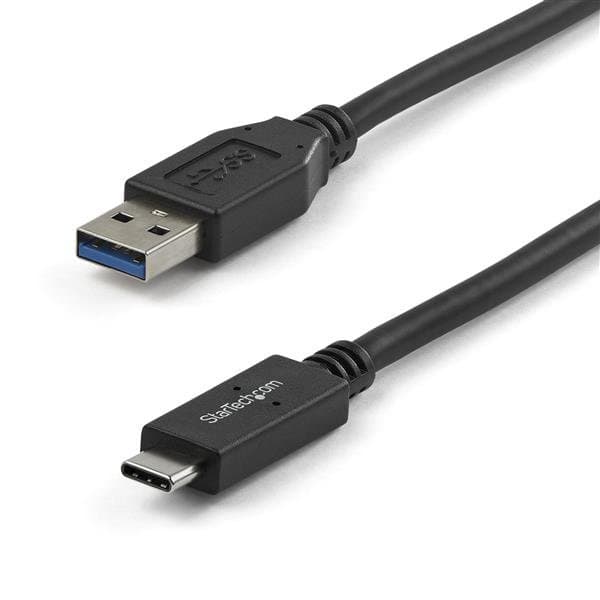 StarTech 1m USB 3.1 A‑to‑C Cable