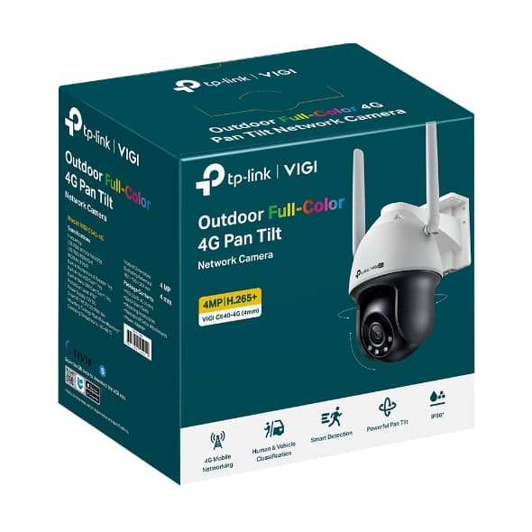 VIGI-C540-4G4MM - gallery view