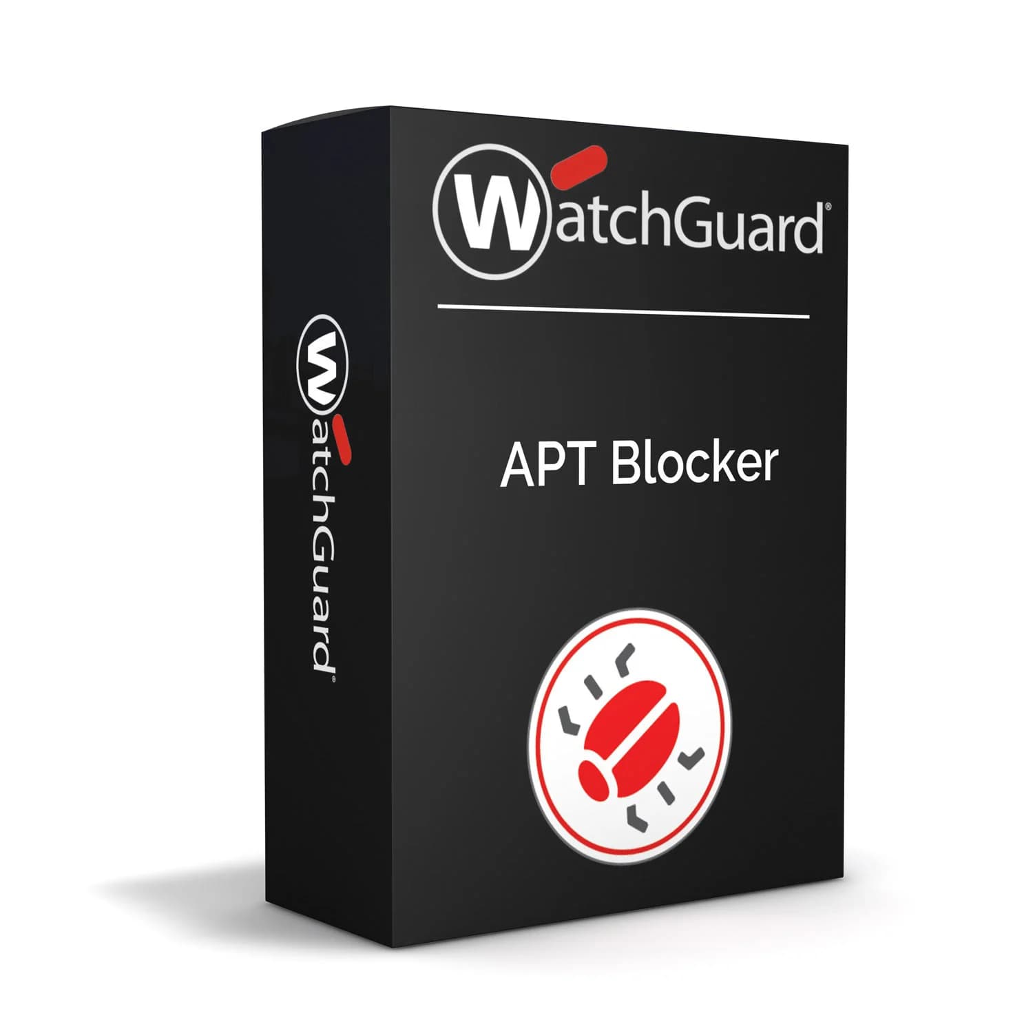 WatchGuard APT Blocker 1-yr for Firebox T145-W