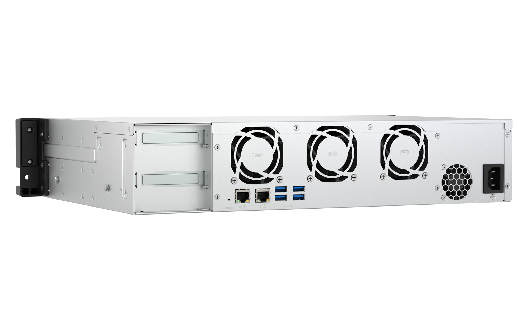 TS-855EU-8G - gallery view