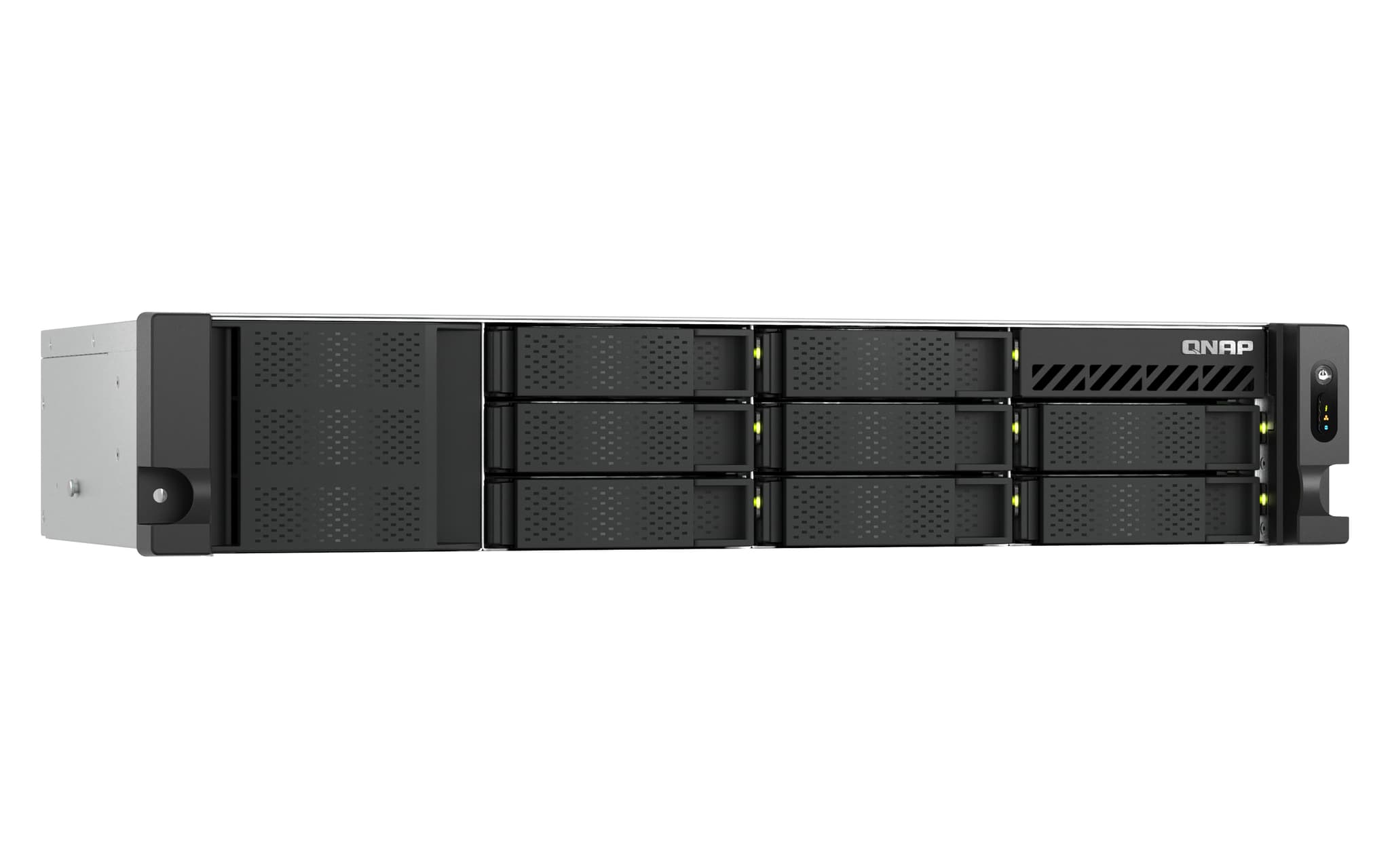 TS-855EU-8G - gallery view