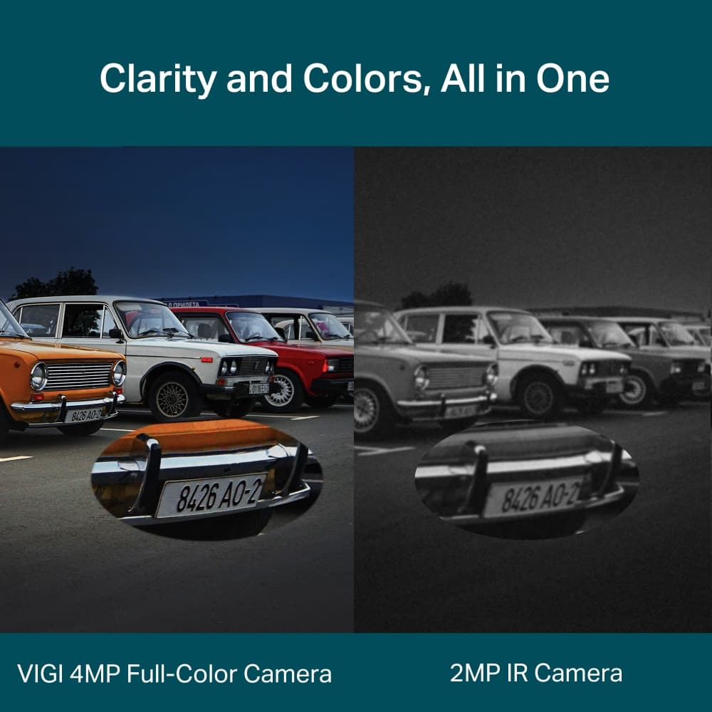 VIGI-C540-W4MM - gallery view