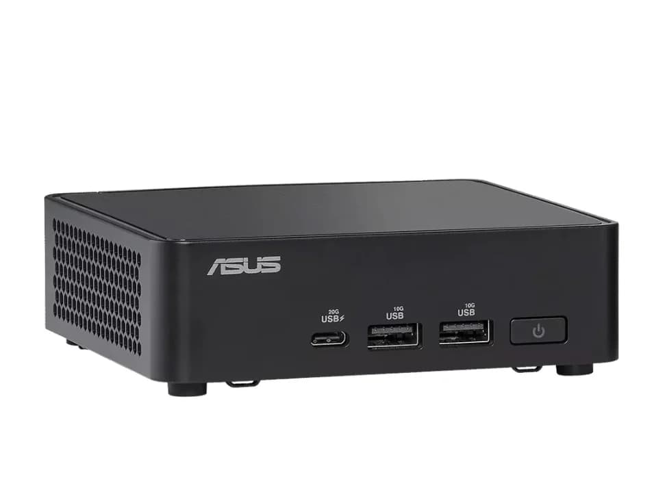 ASUS NUC 14 Pro Core 5 Barebone Mini PC