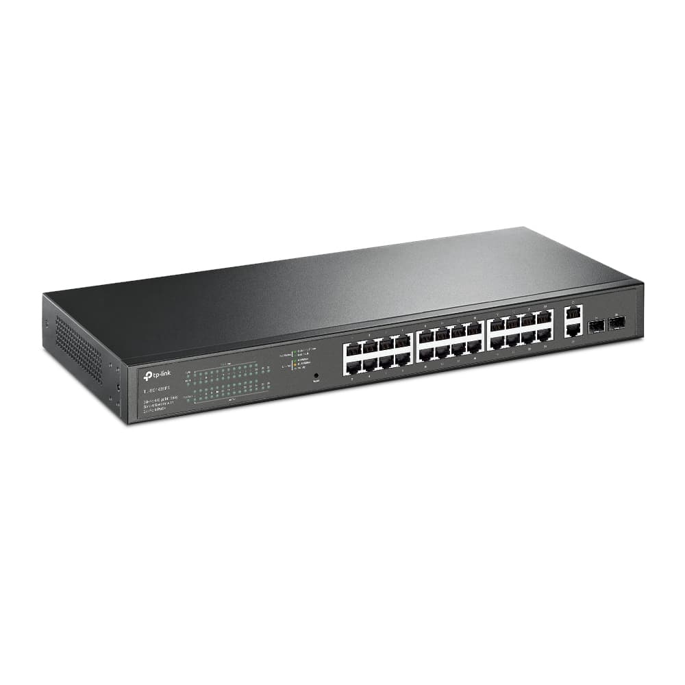 TL-SG1428PE - gallery view