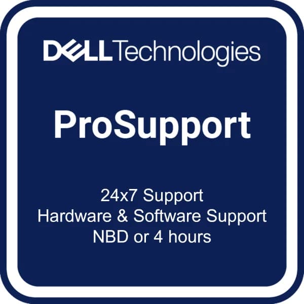 DELL PE T160 3Y NEXT BUS. DAY TO 3Y PROSPT 4H