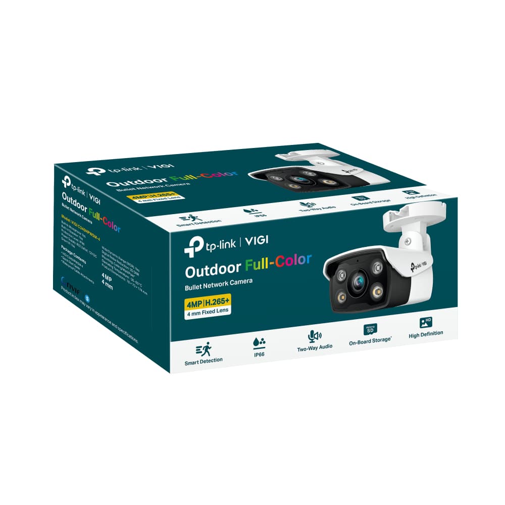 VIGI-C3406MM - gallery view