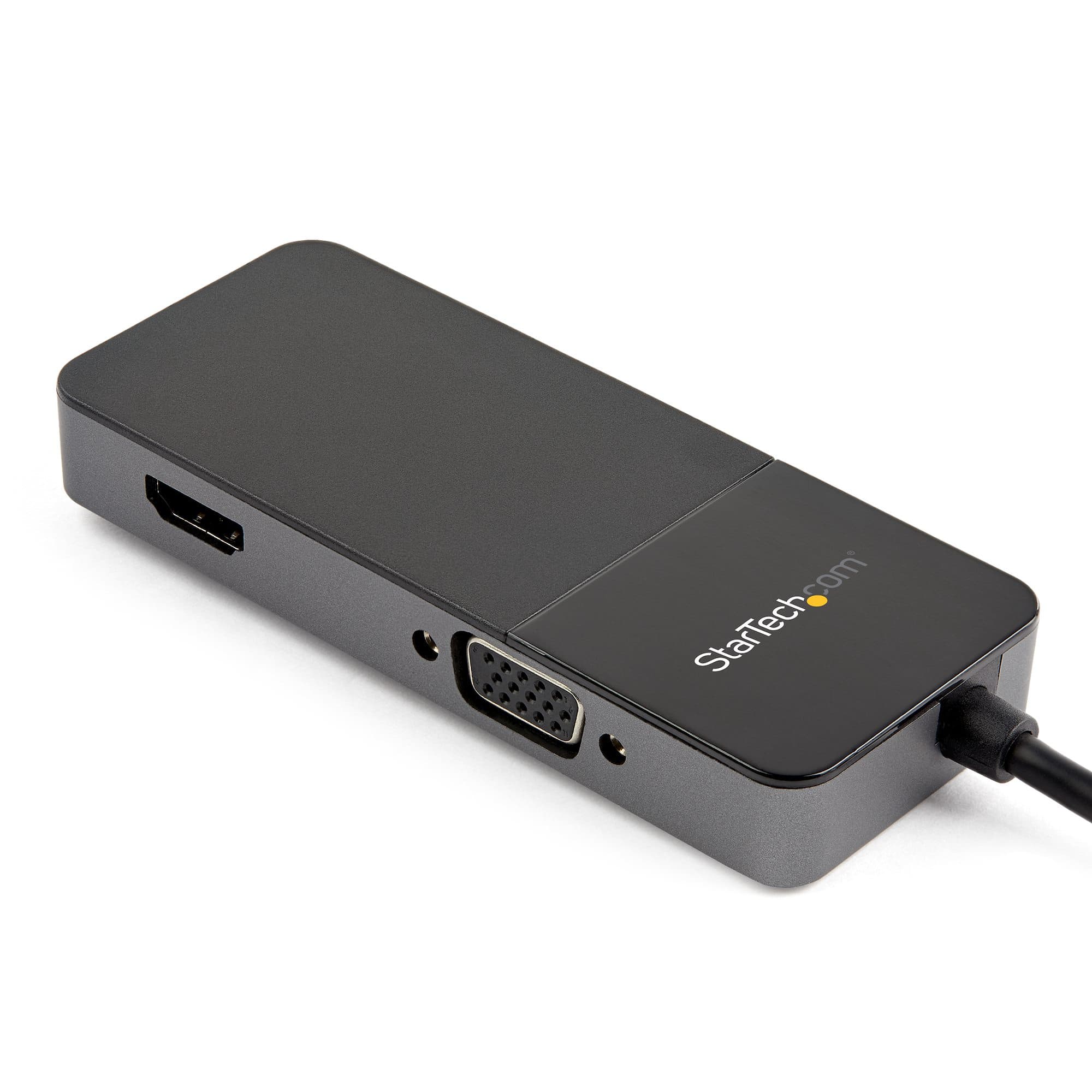 USB32HDVGA - gallery view