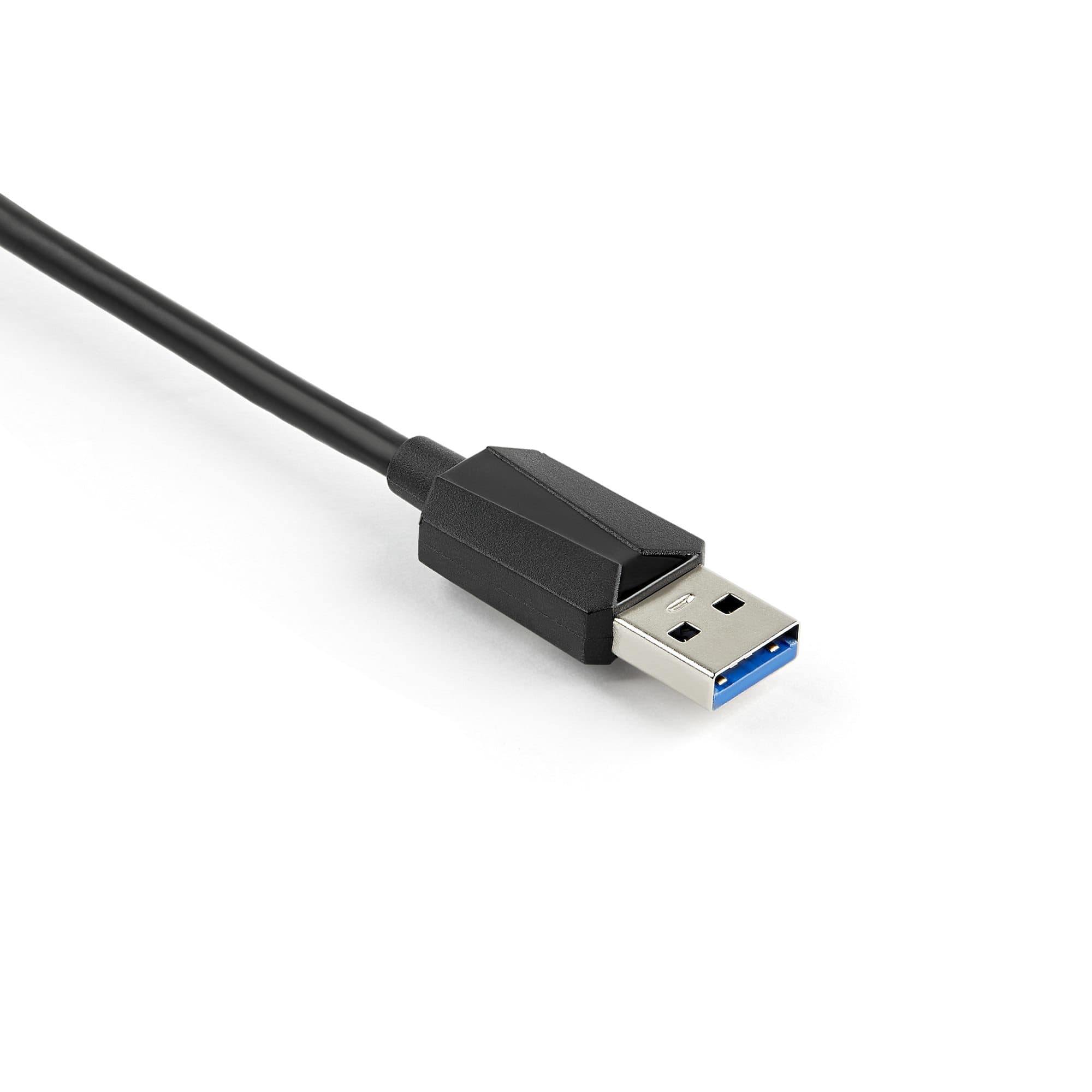 USB32HDVGA - gallery view