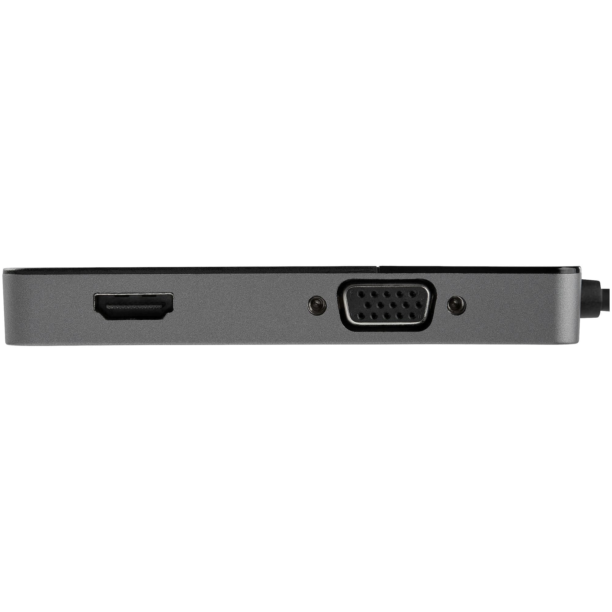 USB32HDVGA - gallery view