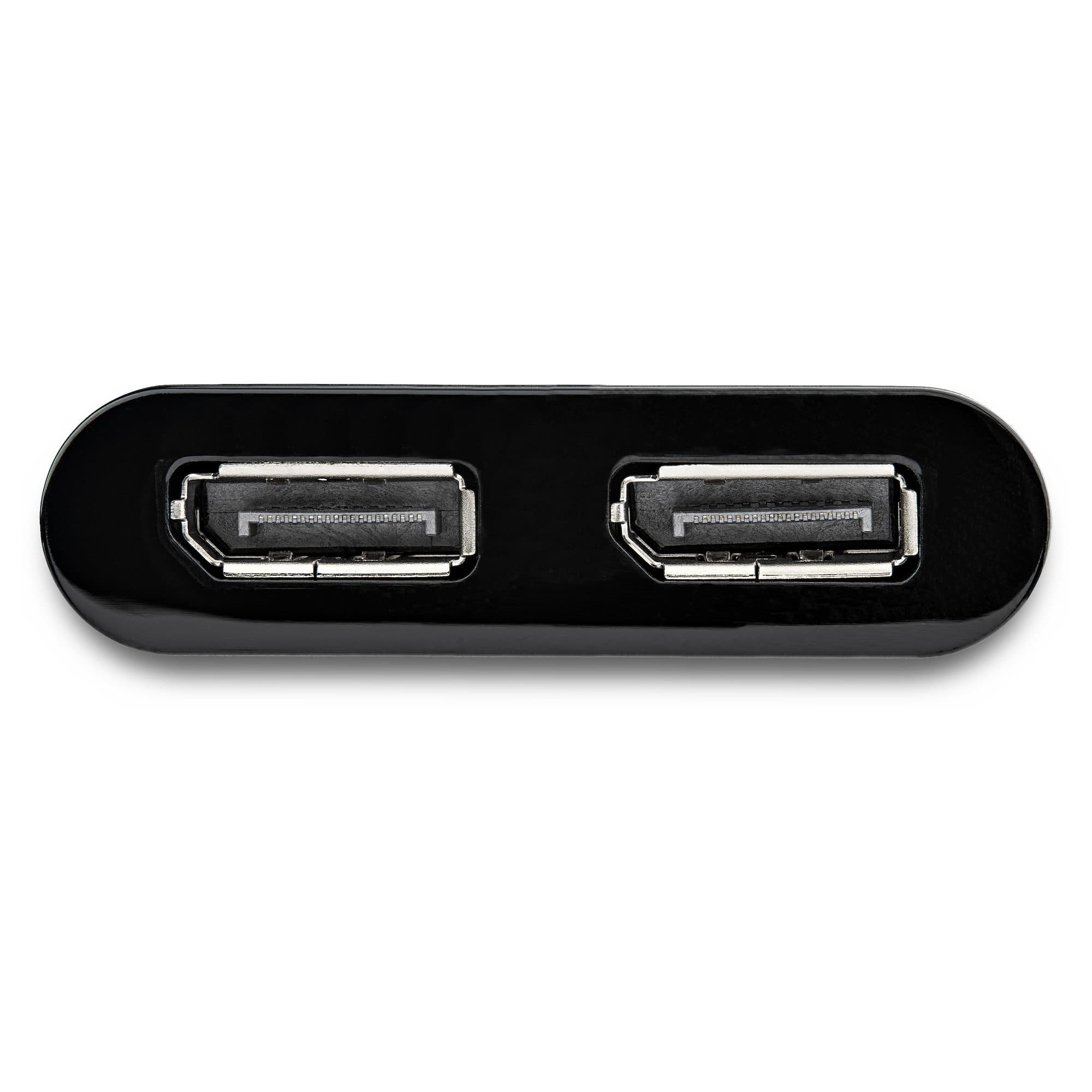 USB32DP24K60 - gallery view