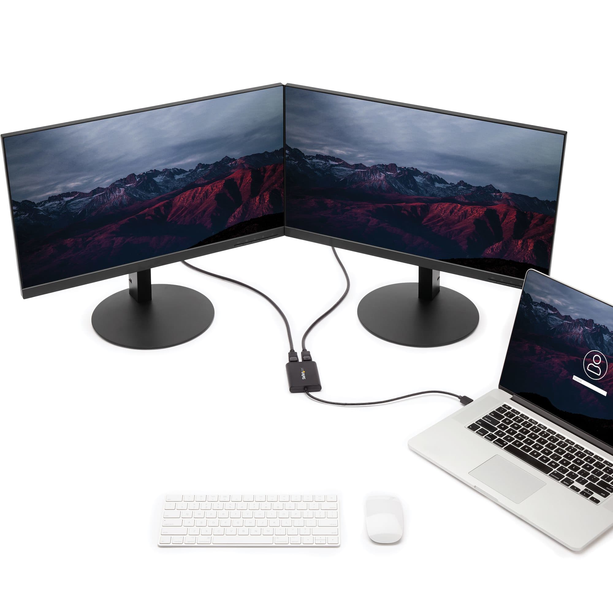 USB32DP24K60 - gallery view
