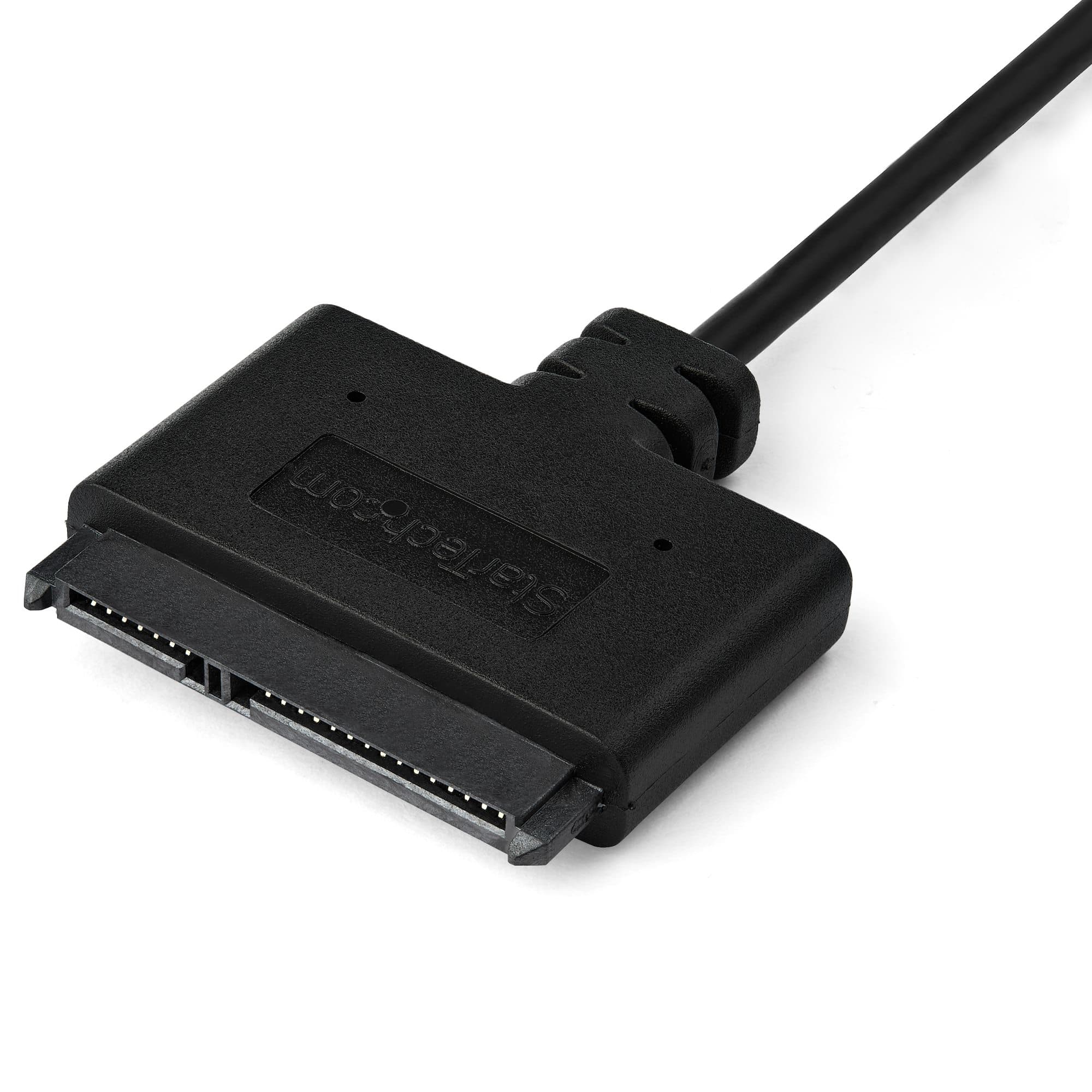 USB31CSAT3CB - gallery view