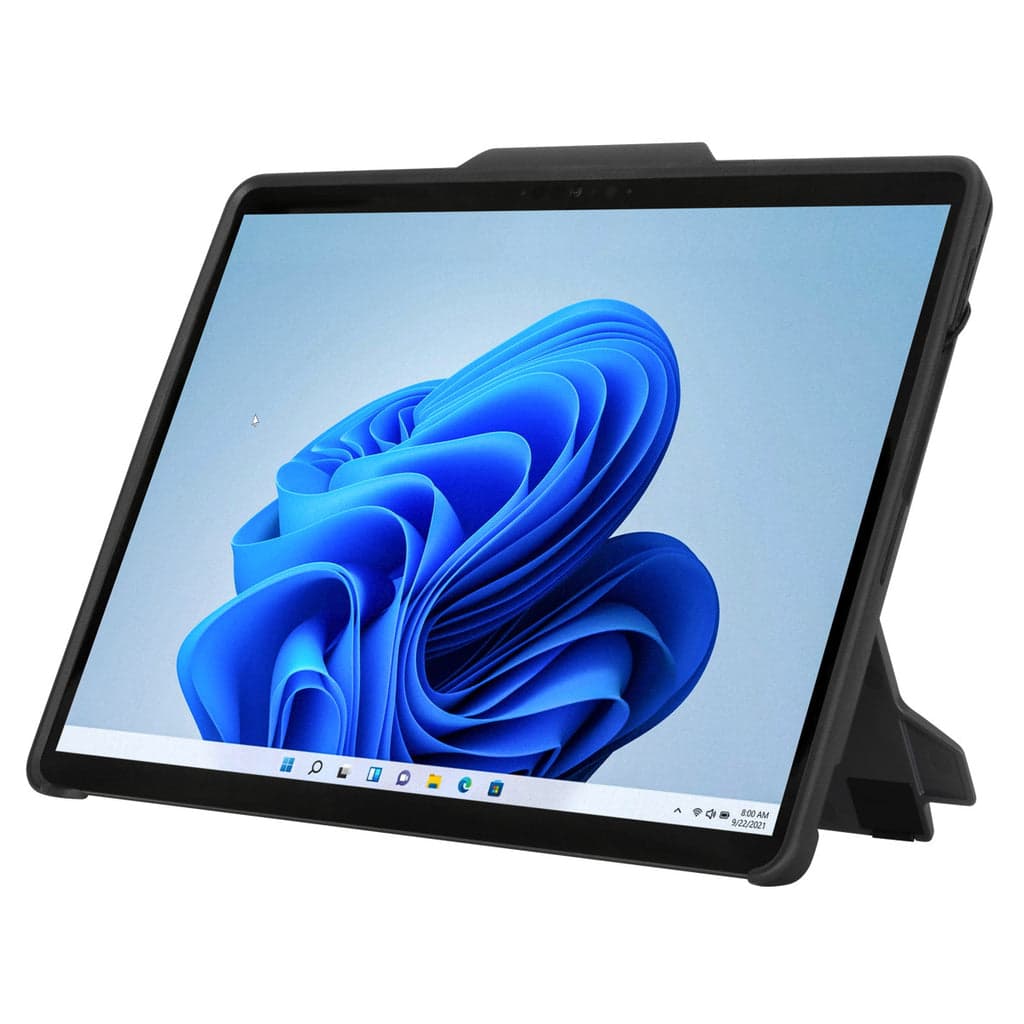 TARGUS PROTECT CASE FOR MS SURFACE PRO 9 / 10 / 11 - BLACK
