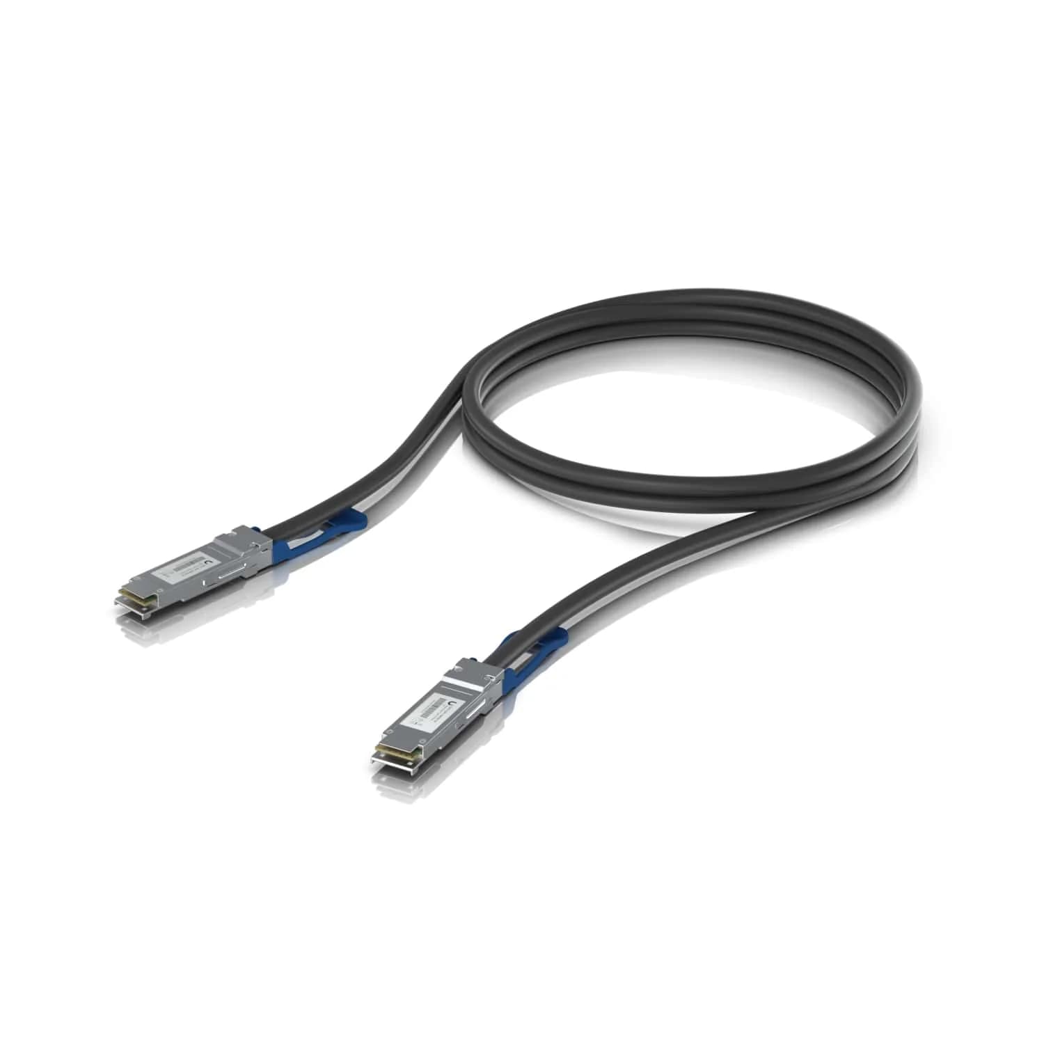 Ubiquiti 100G QSFP28 Direct Attach Cable 10-Pack